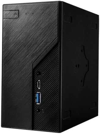 ASROCK DESKMINI B760 LGA 1700