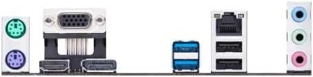 ASUS Prime H610M-E-CSM, Intel H610 pagrindinė plokštė - LGA1700 lizdas, DDR5