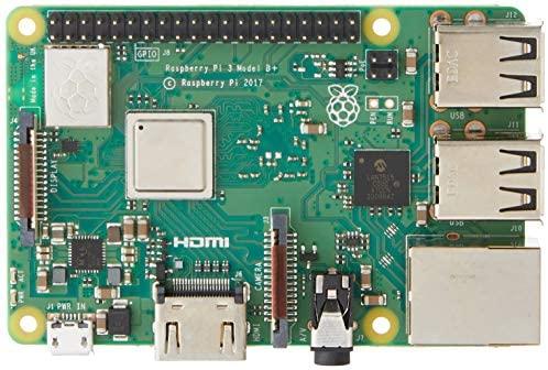Raspberry PI 3B+