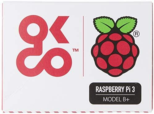 Raspberry PI 3B+