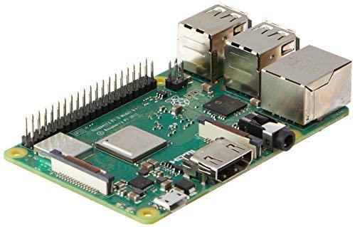 Raspberry PI 3B+