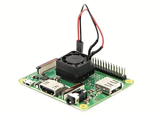 Raspberry Pi 3 Modelis A, „Bluetooth“, „Wi-Fi“, 512 MB RAM RPI-3MODAPLUS