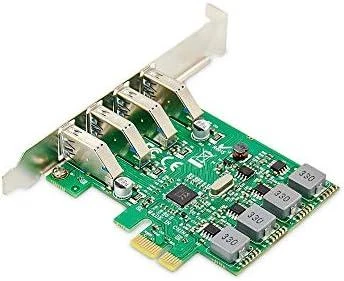 Digitus DS-30226 sąsajos plokštė / adapteris Vidinis USB 3.2 Gen 1 (3.1 Gen 1)