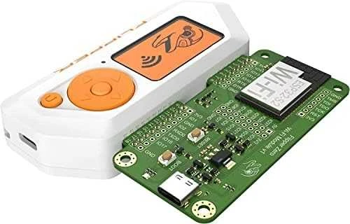 Flipper Zero Wifi Devboard - WiFi