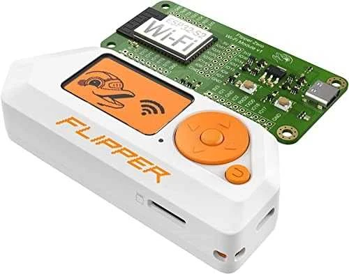 Flipper Zero Wifi Devboard - WiFi