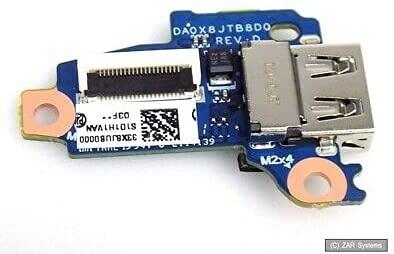 Pagrindinė plokštė Hewlett Packard (HP) HP Usb Board