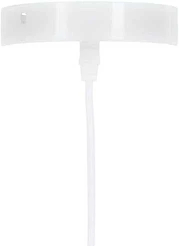 Pakabinamas šviestuvas Atmosphera Lamp Ratano šviestuvas virš stalo KITA, Ø 38 cm