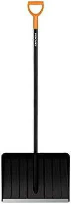Fiskars sniego kastuvas Solid aliuminio kotas 53 cm 1052526