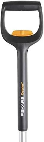 Fiskars X-series teleskopinis stūmiklis sniegui