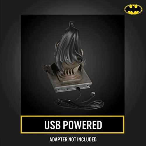Paladone Batman: DC Figurine lempa 27cm