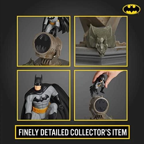 Paladone Batman: DC Figurine lempa 27cm