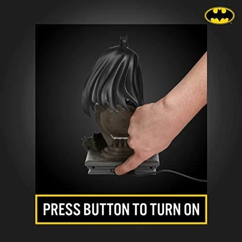 Paladone Batman: DC Figurine lempa 27cm