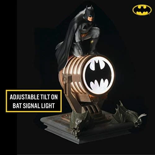 Paladone Batman: DC Figurine lempa 27cm