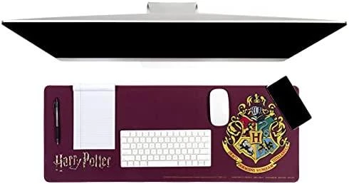 Paladone Harry Potter Hogwarts pelės kilimėlis | 800x300mm