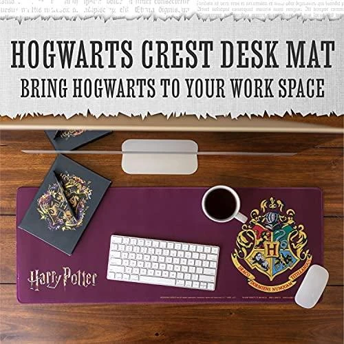 Paladone Harry Potter Hogwarts pelės kilimėlis | 800x300mm