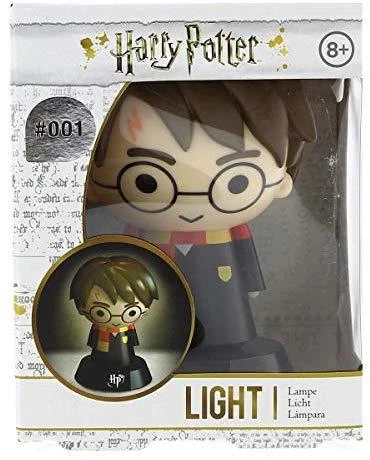 Paladone Harry Potter Icon lempa