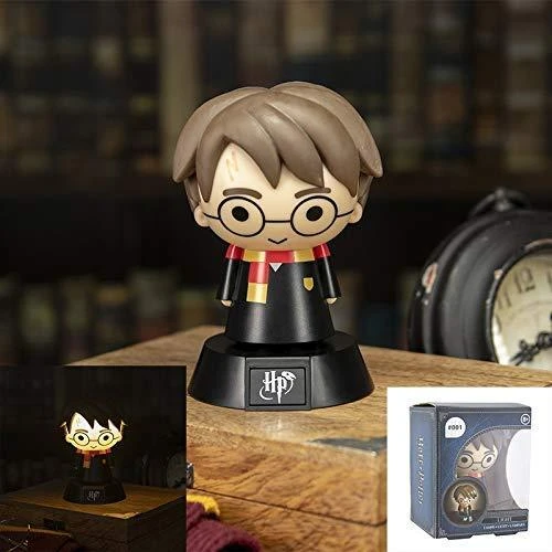 Paladone Harry Potter Icon lempa
