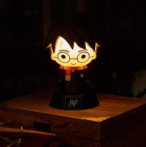Paladone Harry Potter Icon lempa