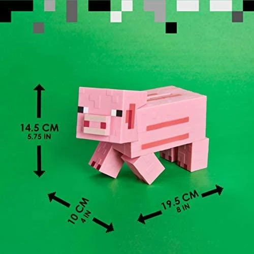 Paladone Minecraft kiaulė taupyklė