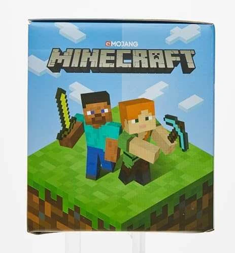 Paladone Minecraft Creeper lempa 11cm