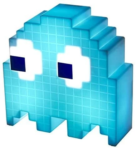Paladone PAC MAN Ghost lempa 20cm