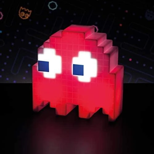Paladone PAC MAN Ghost lempa 20cm