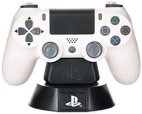 Paladone PlayStation - 4th Gen Controller ICON lempa 10cm