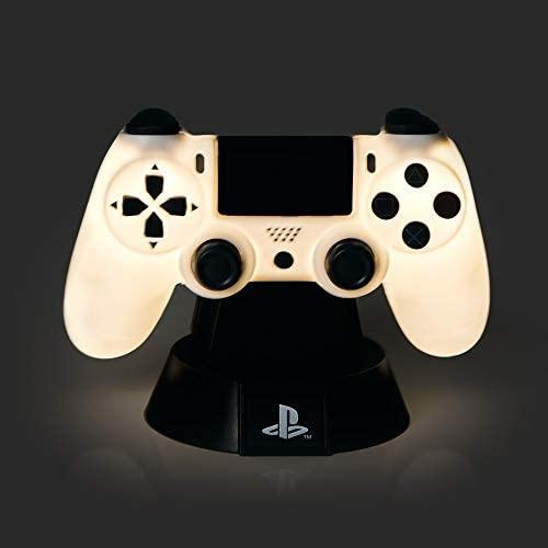 Paladone PlayStation - 4th Gen Controller ICON lempa 10cm