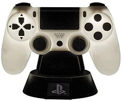 Paladone PlayStation - 4th Gen Controller ICON lempa 10cm