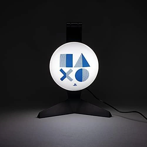 Ausinės Paladone PlayStation stovas ausinėms