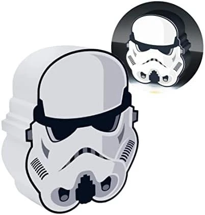 Paladone Star Wars Stormtrooper lempa