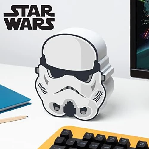 Paladone Star Wars Stormtrooper lempa