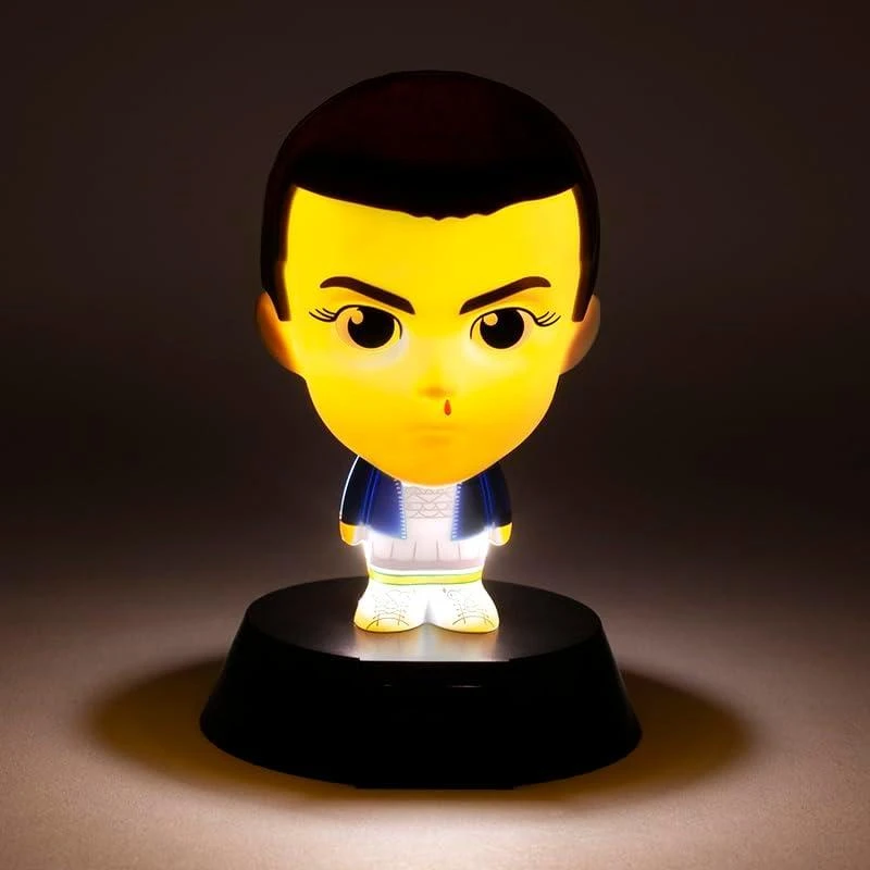 Paladone Stranger Things 11 Icon lempa