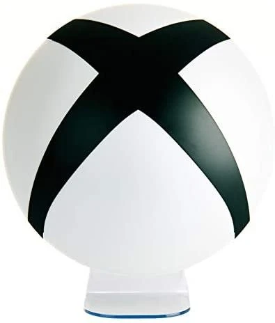 Paladone Licenced XBOX LOGO lempa 10cm