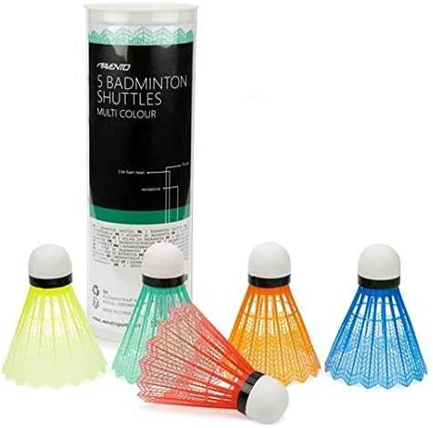 Avento badmintono skrajukės rinkinys pakuotėje