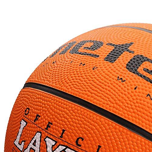 Krepšinio Kamuolys Meteor Layup 6