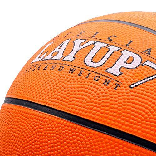 Krepšinio Kamuolys Meteor Layup 6