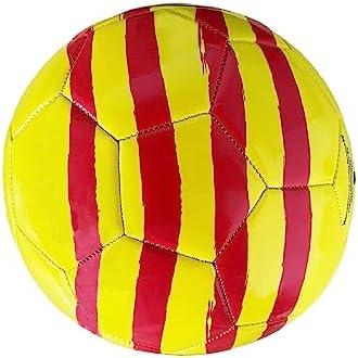 Futbolo kamuolys FC Barcelona Catalunya
