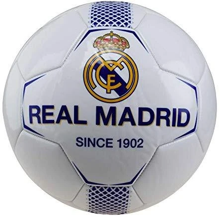 Kick Off Games Futbolo kamuolys Real Madrid