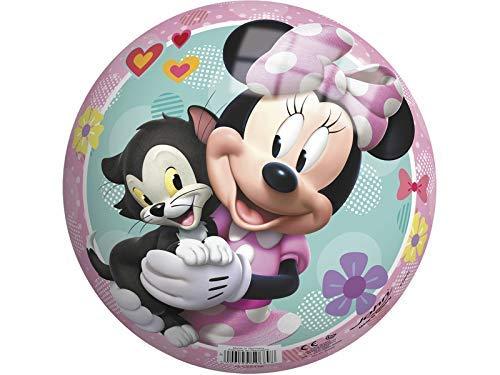 SIMBA JOHN kamuolys 230mm DISNEY MINNIE MOUSE, 54689/57689