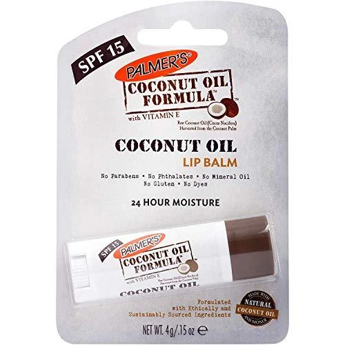 Palmer´s PALMER'S Coconut Oil Formula, 4 g