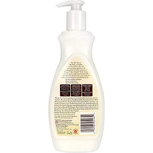 Palmer´s PALMER'S taukmedžio formulė, 400 ml