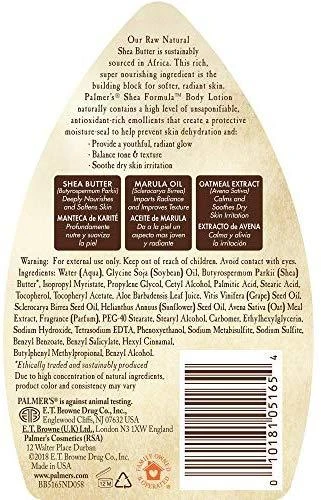 Palmer´s PALMER'S taukmedžio formulė, 400 ml