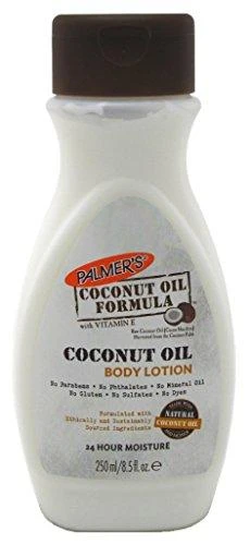 Palmer´s PALMER'S Coconut Oil Formula, 250 ml