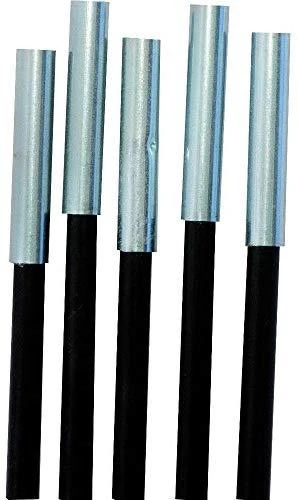 Palapinės strypelių rinkinys Rockland 9,5mm
