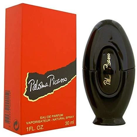 Paloma Picasso Paloma Picasso EDP parfumuotas vanduo moterims, 30 ml