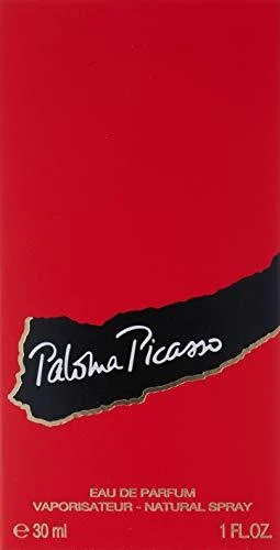 Paloma Picasso Paloma Picasso EDP parfumuotas vanduo moterims, 30 ml
