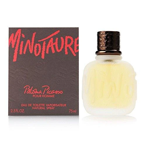 Paloma Picasso Minotaure tualetinio vandens purškalas 75ml