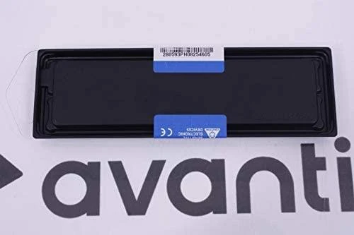 RAM „Dell“ 16 GB, DDR4, 2666 MHz, kompiuteris / serveris, registruotas Taip, ECC Taip, („PowerEdge 14G“: R440,R640,R740,T440; 13G: R430,R530,R630,R730,T430,T630)
