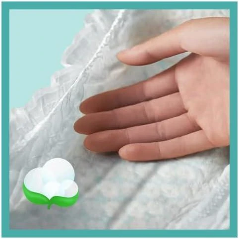 Sauskelnės Pampers Active Baby 6 Dydis, 13-18kg, 128vnt.